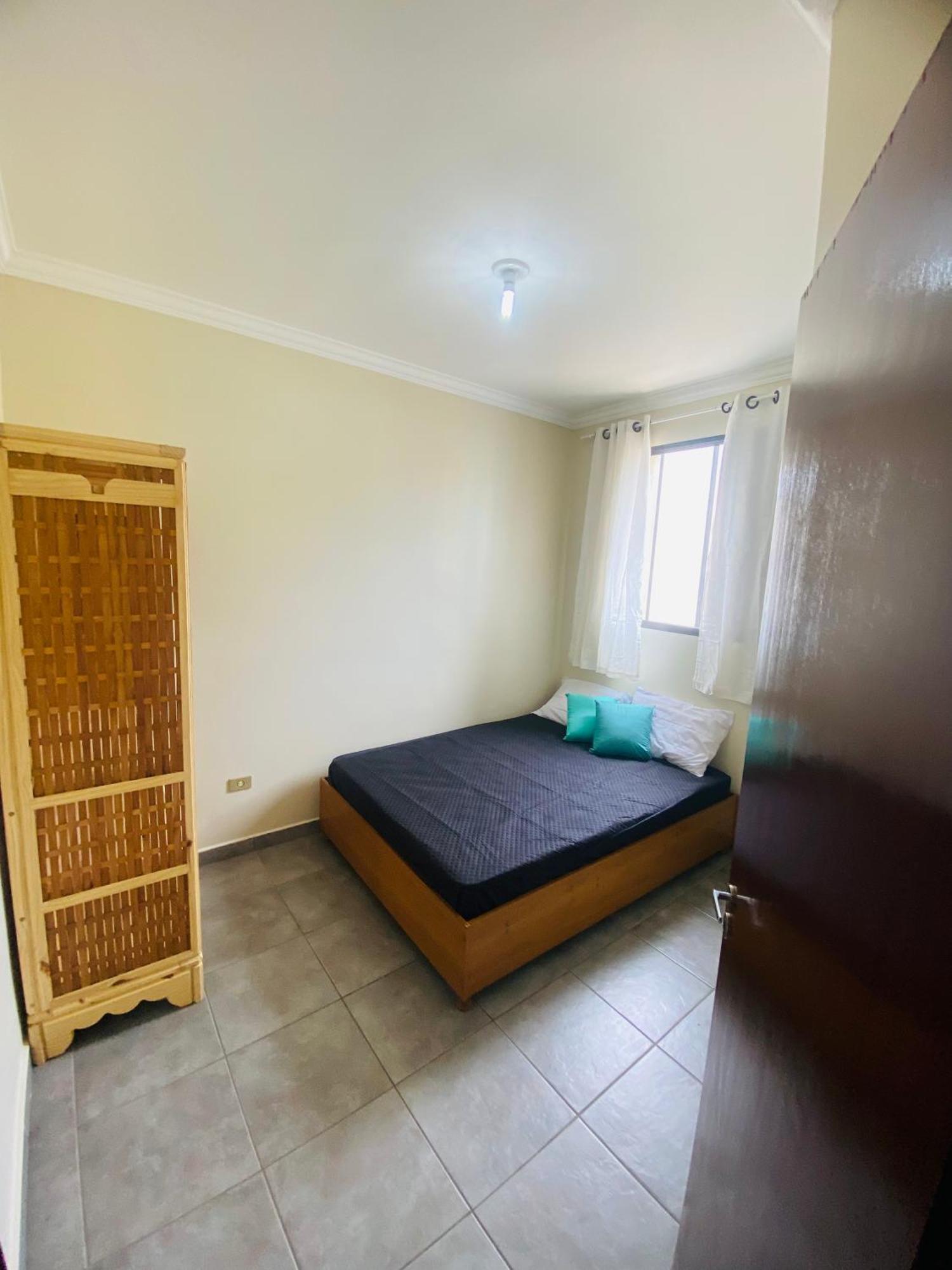 Apartment Triplex Do Guga *