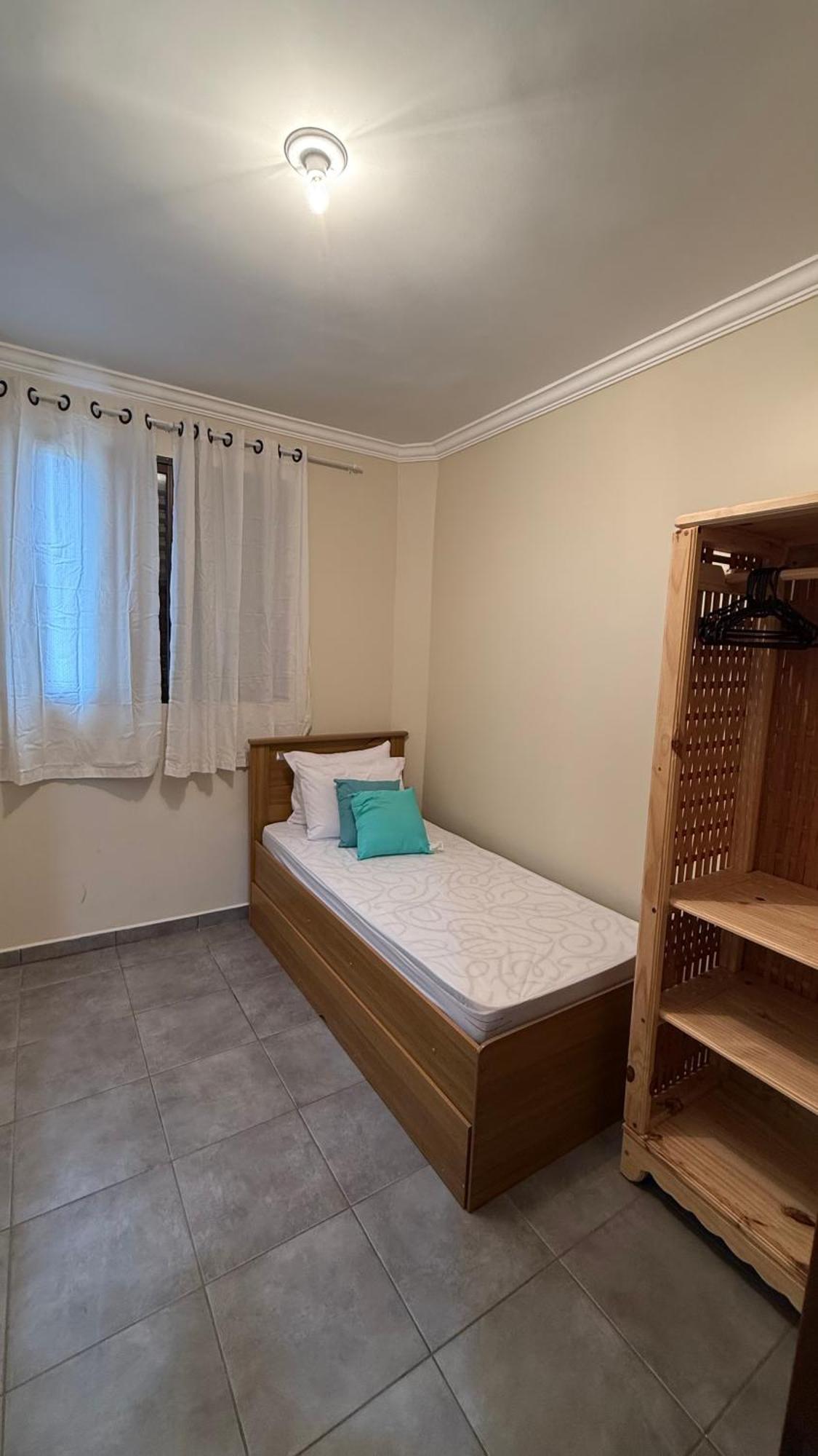 Triplex Do Guga Apartment Ubatuba