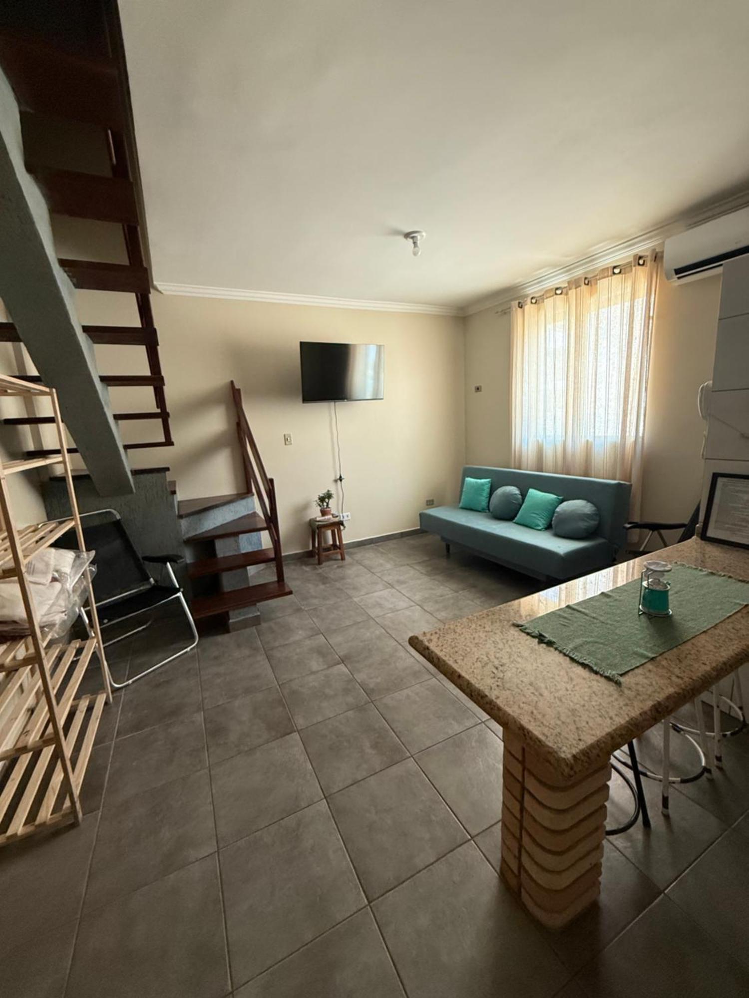 Triplex Do Guga Ubatuba