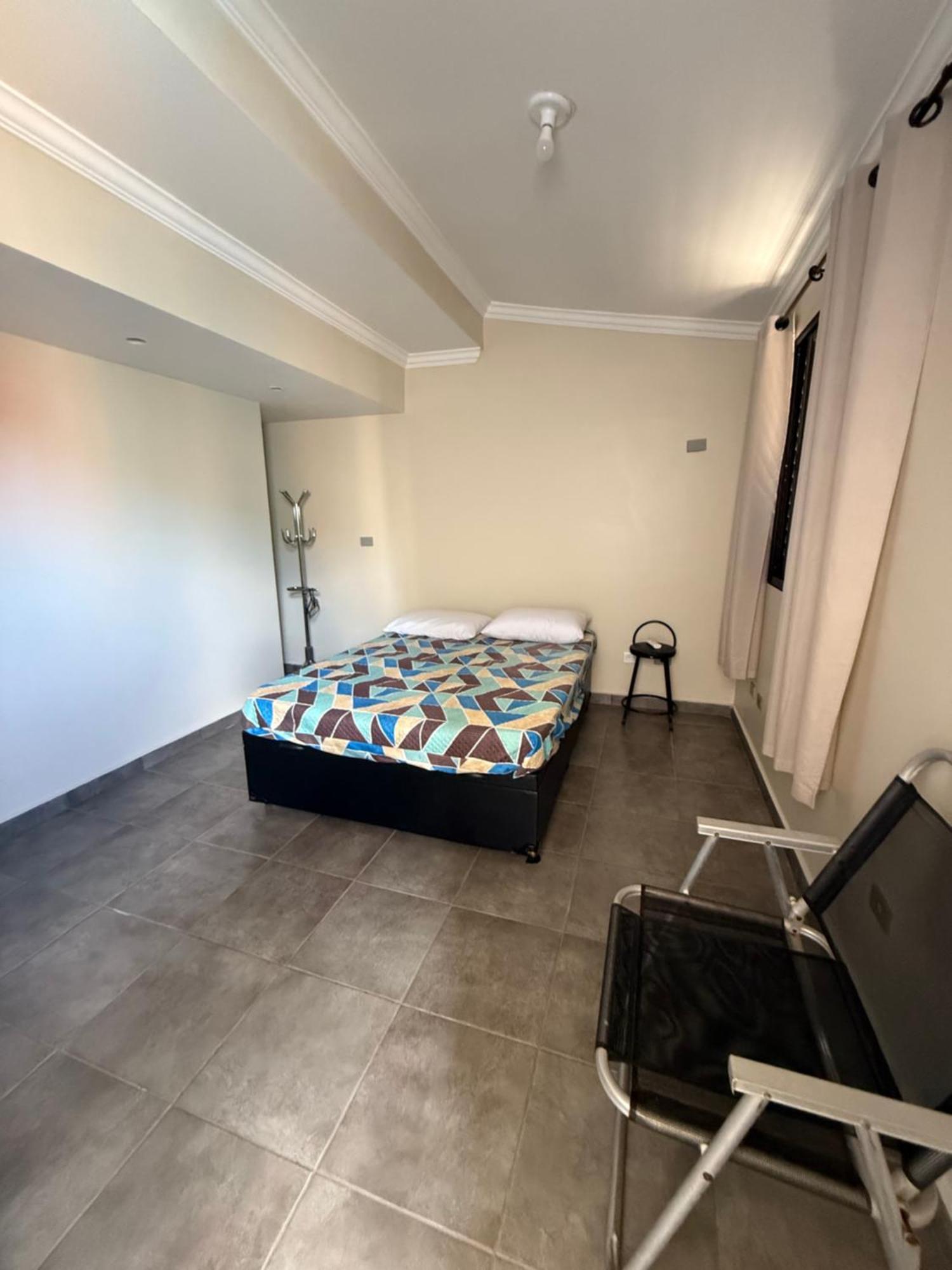 Triplex Do Guga Apartment *